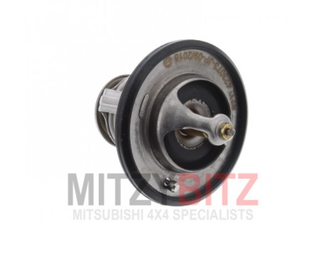 THERMOSTAT 82* FOR A MITSUBISHI PA-PF# - WATER PIPE & THERMOSTAT