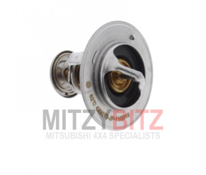 JAPANPARTS THERMOSTAT 82* FOR A MITSUBISHI GENERAL (EXPORT) - COOLING