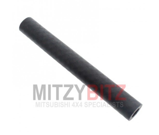 WATER COOLING HOSE FOR A MITSUBISHI N10,20# - WATER COOLING HOSE