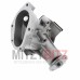 WATER PUMP AND GASKETS FOR A MITSUBISHI KG,KH# - WATER PUMP