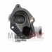 WATER PUMP AND GASKETS FOR A MITSUBISHI KJ-L# - WATER PUMP