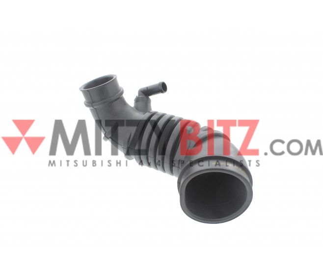 AIR CLEANER BOX TO TURBO HOSE PIPE FOR A MITSUBISHI KA,KB# - AIR CLEANER