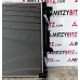 MANUAL RADIATOR FOR A MITSUBISHI L200,L200 SPORTERO - KB4T