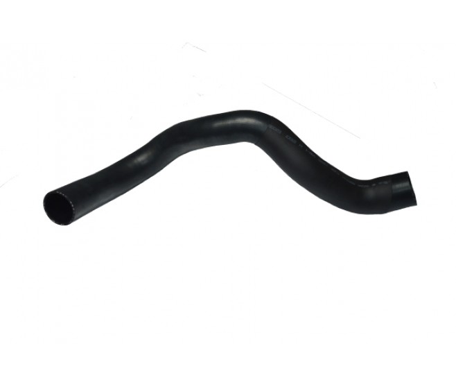 INTER COOLER INTAKE AIR HOSE 1505B318 FOR A MITSUBISHI GF0# - INTER COOLER INTAKE AIR HOSE 1505B318