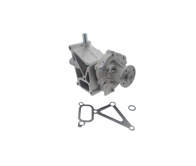WATER PUMP FOR A MITSUBISHI KS1W - 2400DIESEL(4N15)/4WD - P-LINE(4WD,7SEATER),8FA/T S.A / 2015-10-01 -> - 