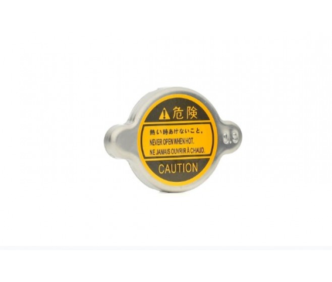 RADIATOR CAP 0.9 BAR FOR A MITSUBISHI K0-K3# - RADIATOR,HOSE & CONDENSER TANK