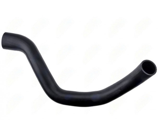 INTER COOLER INTAKE AIR HOSE FOR A MITSUBISHI GF0# - TURBOCHARGER & SUPERCHARGER