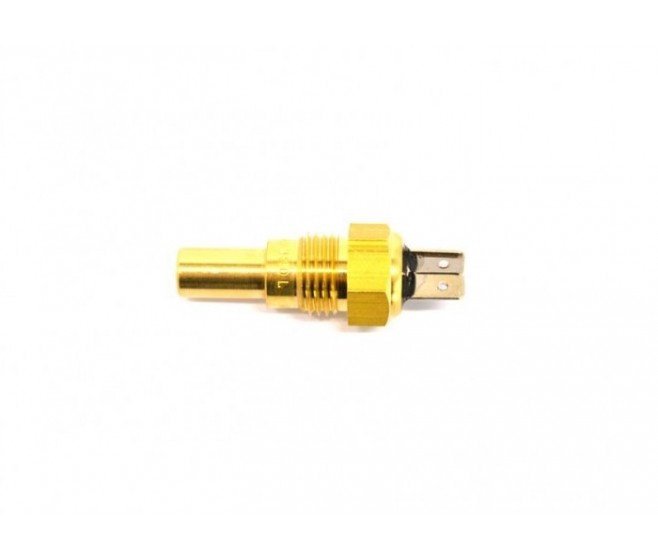 WATER COOLANT GLOW PLUG TEMPERATURE SENSOR FOR A MITSUBISHI JAPAN - COOLING