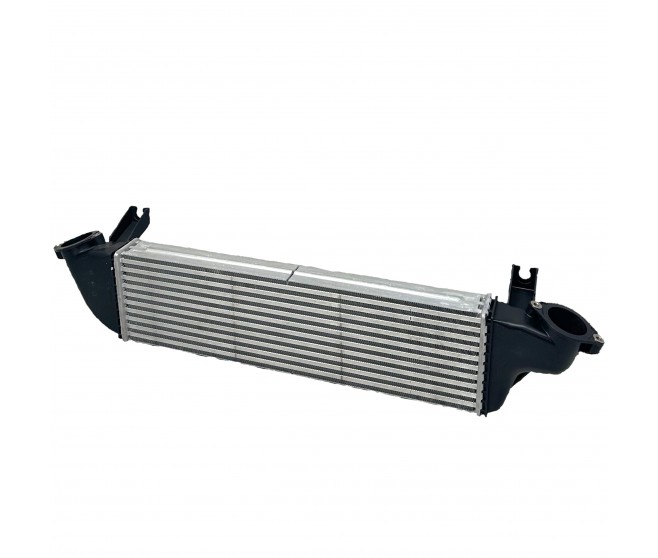 INTERCOOLER