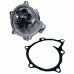 WATER PUMP FOR A MITSUBISHI OUTLANDER - GF6W