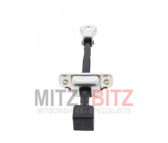 FRONT DOOR CHECK STRAP FOR A MITSUBISHI KG,KH# - FRONT DOOR CHECK STRAP
