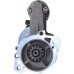 STARTER MOTOR 13 TOOTH 2.2KW FOR A MITSUBISHI PAJERO - L049G