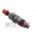 CLEANED AND TESTED FUEL INJECTOR ME201844 FOR A MITSUBISHI SHOGUN SPORT - K80,90#