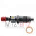 1 X NEW TIP ME201844 FUEL INJECTOR FOR A MITSUBISHI PAJERO - V76W