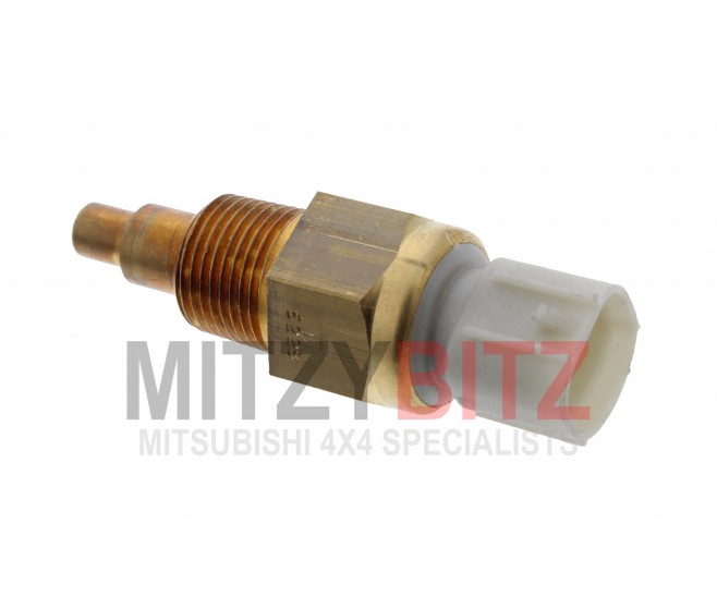 GENUINE WATER TEMPERATURE SWITCH SENSOR FOR A MITSUBISHI P0-P2# - GENUINE WATER TEMPERATURE SWITCH SENSOR