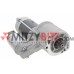 STARTER MOTOR 10 TOOTH 2.0KW FOR A MITSUBISHI DELICA STAR WAGON/VAN - P25W
