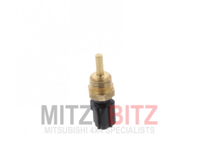 WATER TEMPERATURE SENSOR SWITCH  FOR A MITSUBISHI H60,70# - WATER TEMPERATURE SENSOR SWITCH 