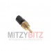 WATER TEMPERATURE SENSOR SWITCH  FOR A MITSUBISHI GF0# - WATER PIPE & THERMOSTAT