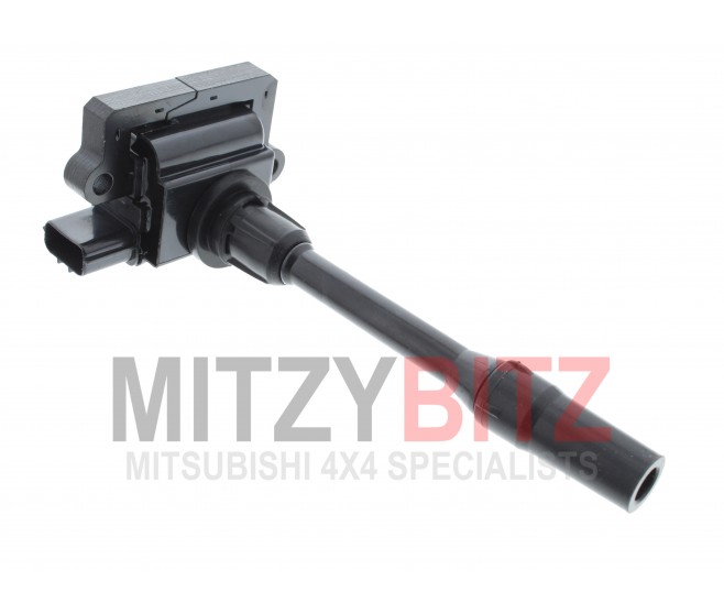 IGNITION COIL FOR A MITSUBISHI RVR - N61W