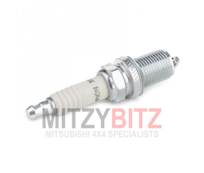 SPARK PLUG FOR A MITSUBISHI GENERAL (EXPORT) - ENGINE ELECTRICAL