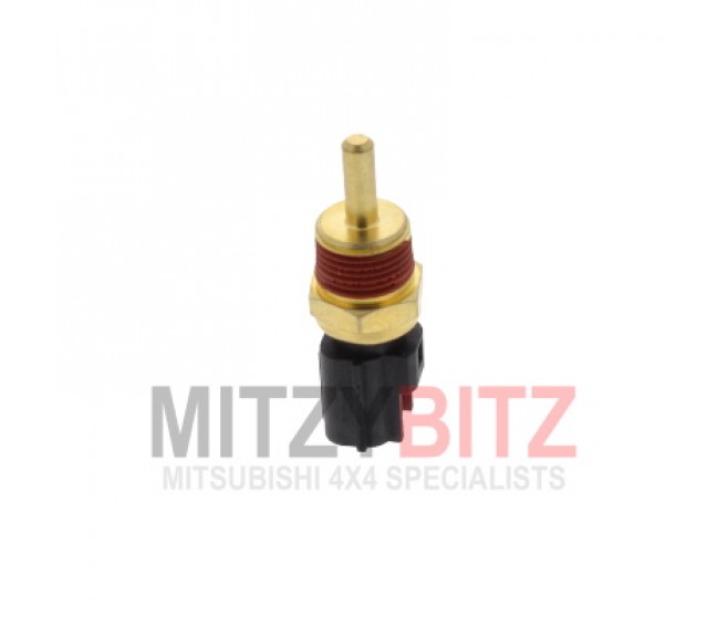 WATER TEMPERATURE SENSOR SWITCH FOR A MITSUBISHI GA0# - WATER TEMPERATURE SENSOR SWITCH