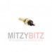 WATER COOLANT GLOW PLUG TEMPERATURE SENSOR  FOR A MITSUBISHI K60,70# - WATER PIPE & THERMOSTAT