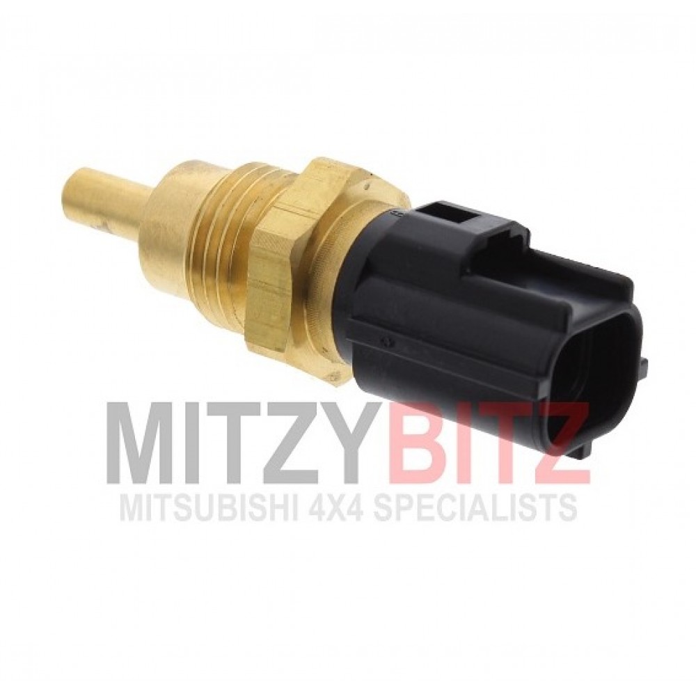 Glow Plug Engine Water Temperature Sensor for a Mitsubishi Challenger  K97WG Buy Online from MitzyBitz