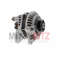 100 AMP ALTERNATOR