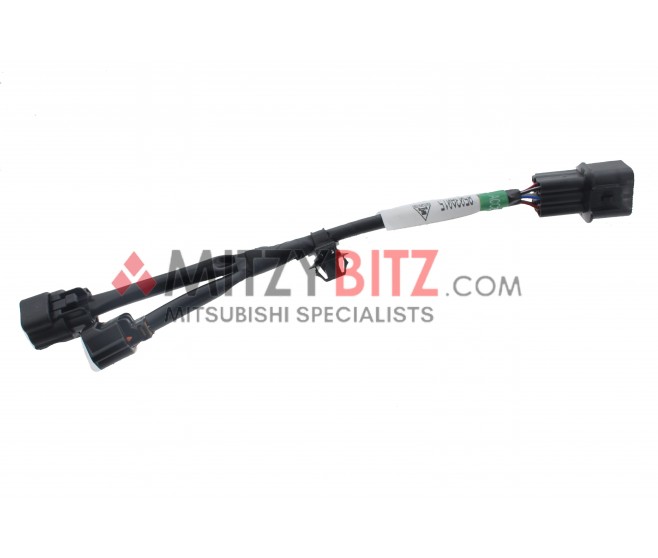FUEL SENSOR HARNESS FOR A MITSUBISHI KR0/KS0 - WIRING & ATTACHING PARTS