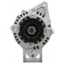 ALTERNATOR 90 AMP 14V TWIN PULLEY FOR A MITSUBISHI V20,40# - ALTERNATOR 90 AMP 14V TWIN PULLEY