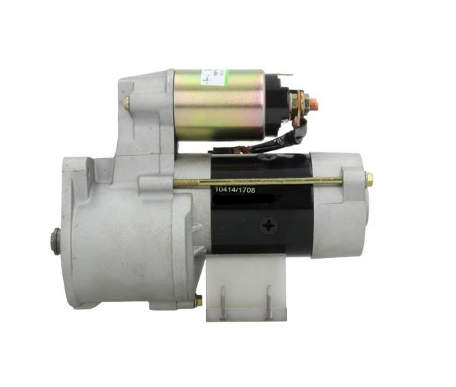 STARTER MOTOR 12V 2.2KW FOR A MITSUBISHI DELICA SPACE GEAR/CARGO - PD8W