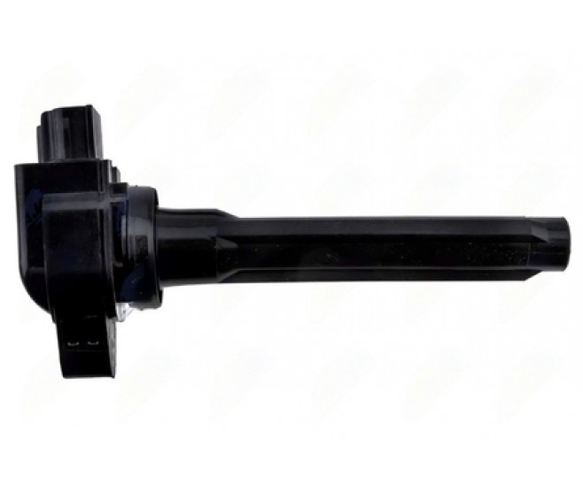 IGNITION COIL FOR A MITSUBISHI GF0# - SPARK PLUG,CABLE & COIL
