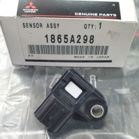 ENGINE CONTROL BOOST SENSOR