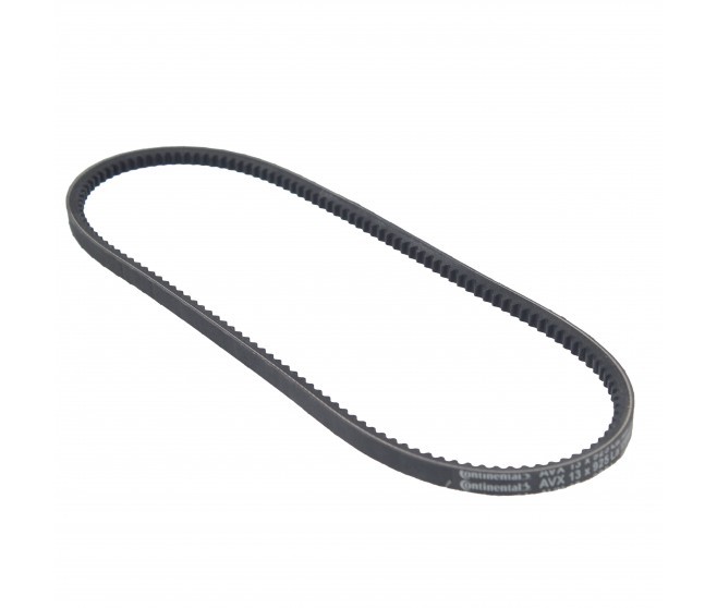 AIR CON BELT FOR A MITSUBISHI V20-50# - A/C COND, PIPING(MANUAL:A)