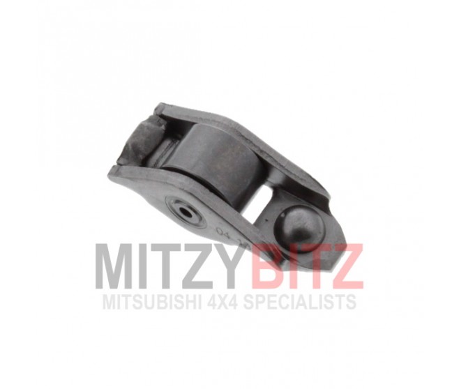 CAMSHAFT ROCKER ARM INLET OR EXHAUST FOR A MITSUBISHI K90# - CAMSHAFT ROCKER ARM INLET OR EXHAUST