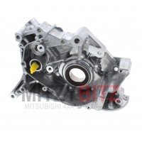 ENGINE OIL PUMP