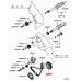 BALANCE SHAFT DRIVE SPROCKET FOR A MITSUBISHI DELICA STAR WAGON/VAN - P05V