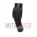 INLET ROCKER ARM AND TAPPET SCREW FOR A MITSUBISHI K60,70# - CAMSHAFT & VALVE