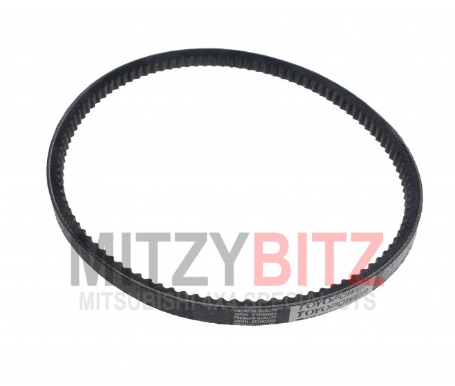 POWER STEERING PAS BELT FOR A MITSUBISHI DELICA TRUCK - L069P