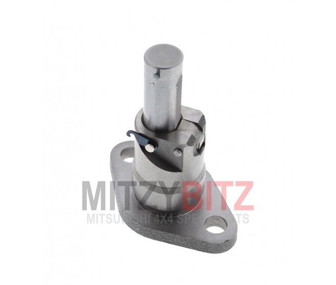 TIMING CHAIN TENSIONER ADJUSTER  FOR A MITSUBISHI K60,70# - TIMING CHAIN TENSIONER ADJUSTER 