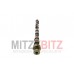 NEW ENGINE EXHAUST CAMSHAFT FOR A MITSUBISHI PAJERO SPORT - KH4W