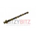 NEW ENGINE EXHAUST CAMSHAFT FOR A MITSUBISHI PAJERO SPORT - KH4W