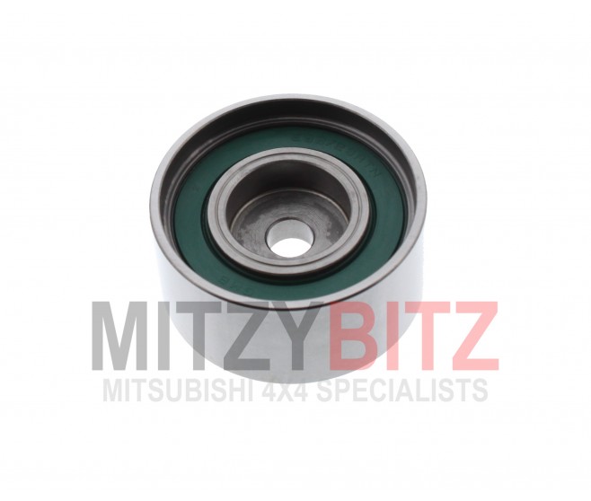 TIMING BELT IDLER PULLEY FOR A MITSUBISHI PAJERO SPORT - KH4W