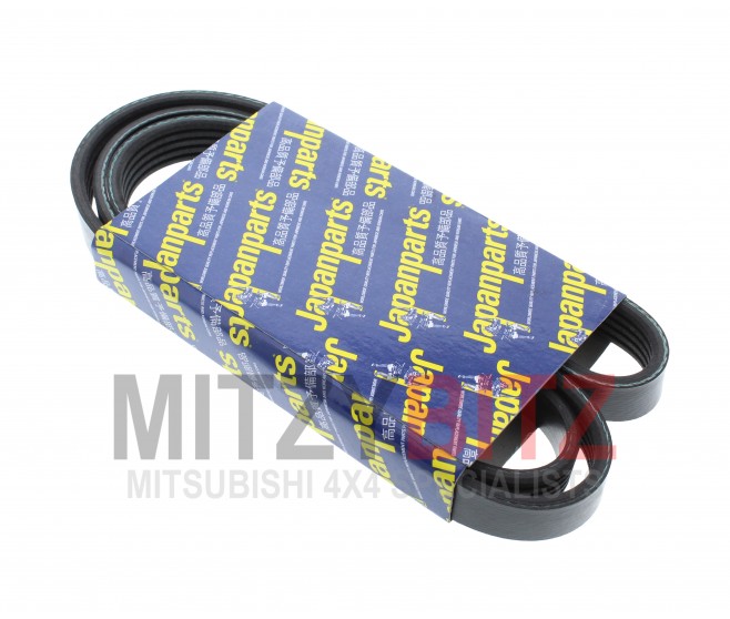 POWER STEERING BELT  FOR A MITSUBISHI H60,70# - POWER STEERING OIL PUMP