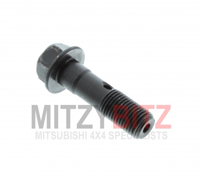 TIMING CHAIN TRAIN CAMSHAFT BOLT FOR A MITSUBISHI K60,70# - TIMING CHAIN TRAIN CAMSHAFT BOLT