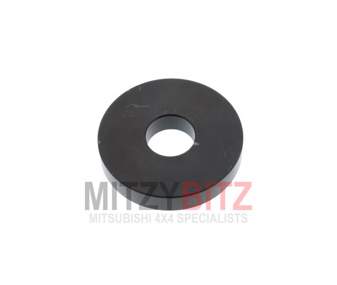 ENGINE CRANKSHAFT PULLEY WASHER FOR A MITSUBISHI DELICA SPACE GEAR/CARGO - PD8W