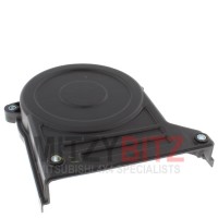 TOP TIMING BELT COVER