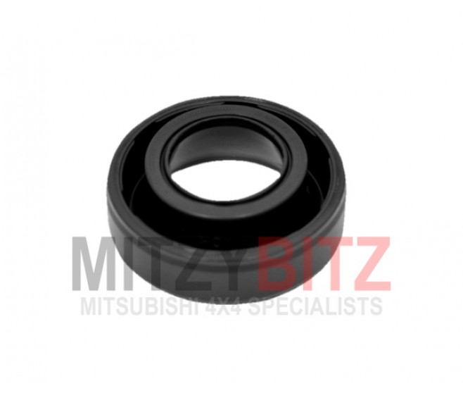 ROCKER COVER OIL SEAL INJECTOR O-RING  FOR A MITSUBISHI V80,90# - ROCKER COVER