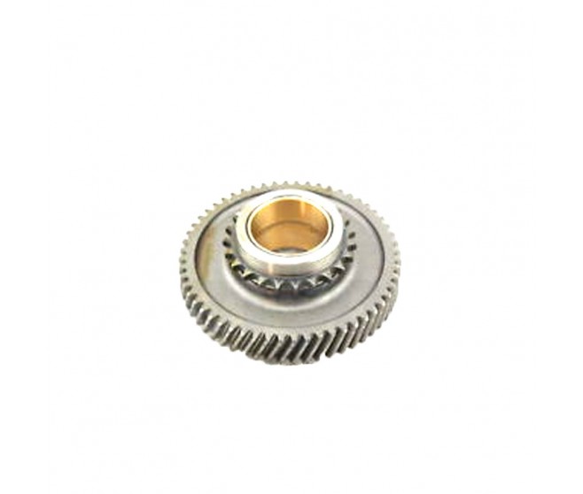 FUEL INJECTION PUMP TIMING CHAIN IDLER GEAR  FOR A MITSUBISHI V60,70# - CAMSHAFT & VALVE