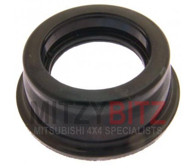 SPARK PLUG TUBE RING SEAL FOR A MITSUBISHI H60,70# - CYLINDER HEAD